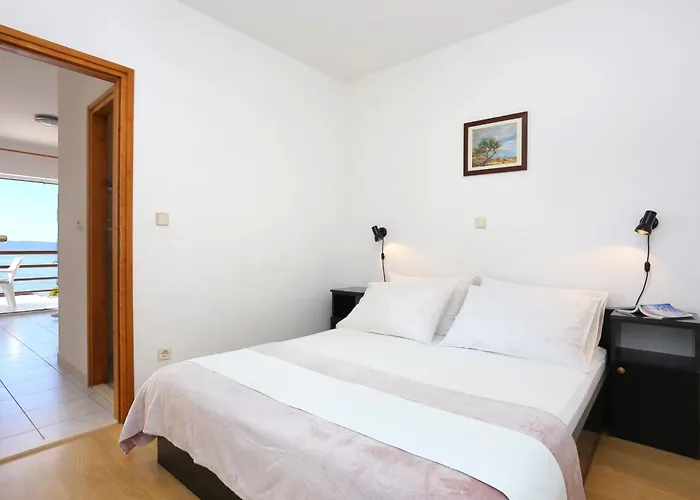 Apartments By The Sea Rastici, Ciovo - 11723