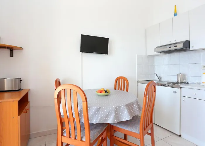 Apartments By The Sea Rastici, Ciovo - 11723