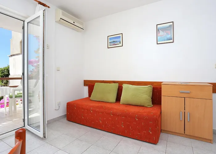 Apartments By The Sea Rastici, Ciovo - 11723