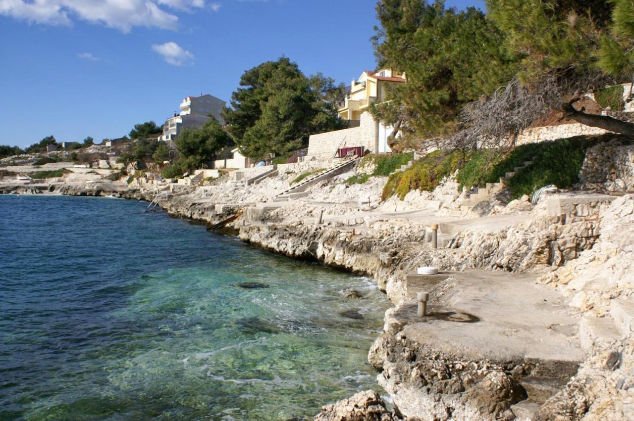 By The Sea Rastici, Ciovo - 11723 Trogir