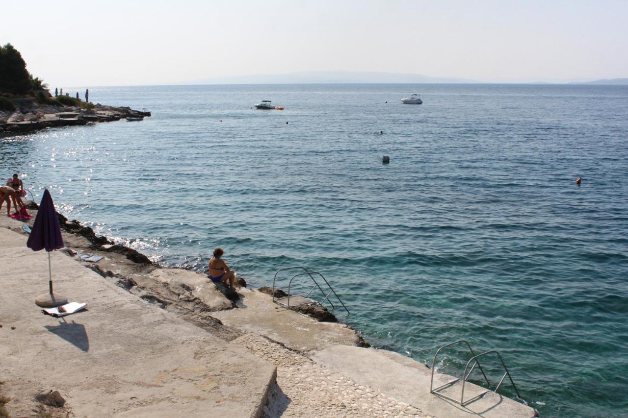 Apartmán By The Sea Rastici, Ciovo - 11723 Trogir