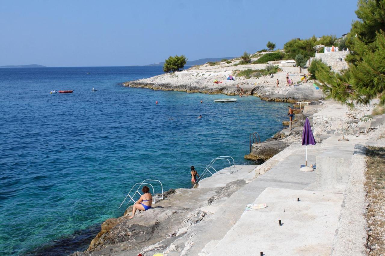 Apartmán By The Sea Rastici, Ciovo - 11723 *