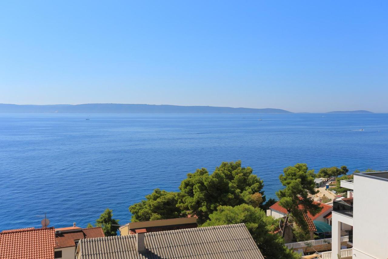 By The Sea Rastici, Ciovo - 11723 *