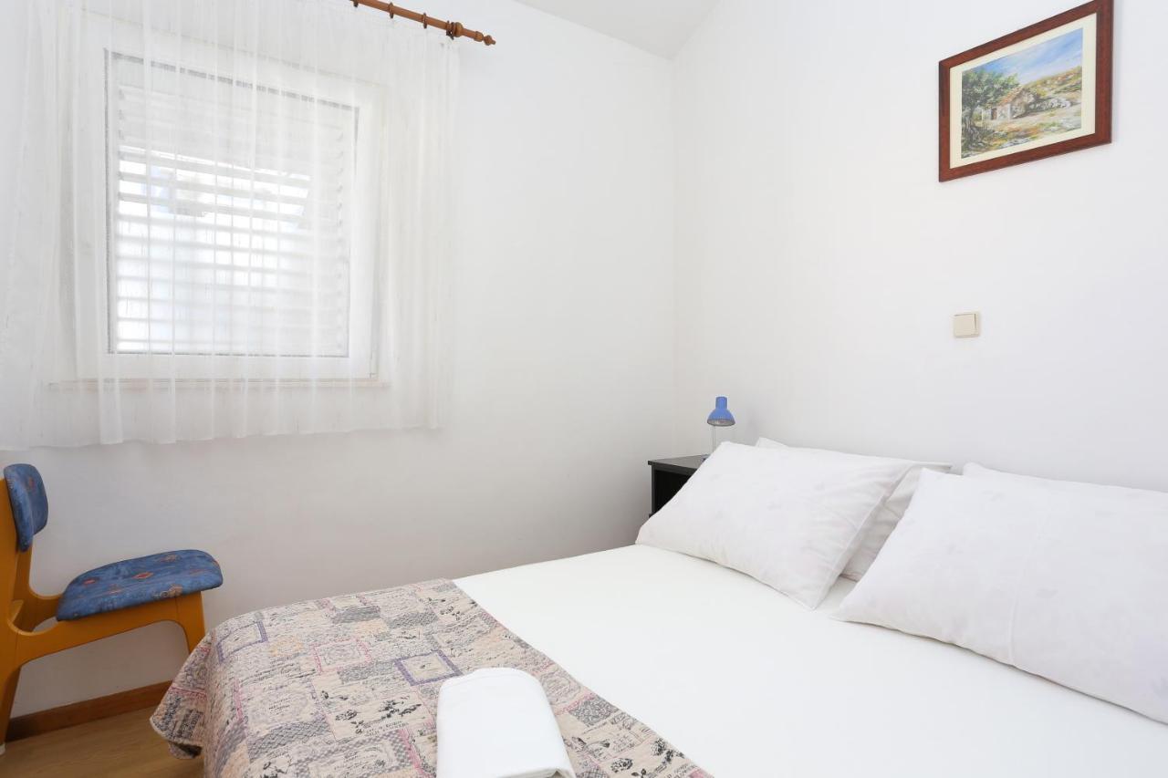 Apartmán By The Sea Rastici, Ciovo - 11723 *