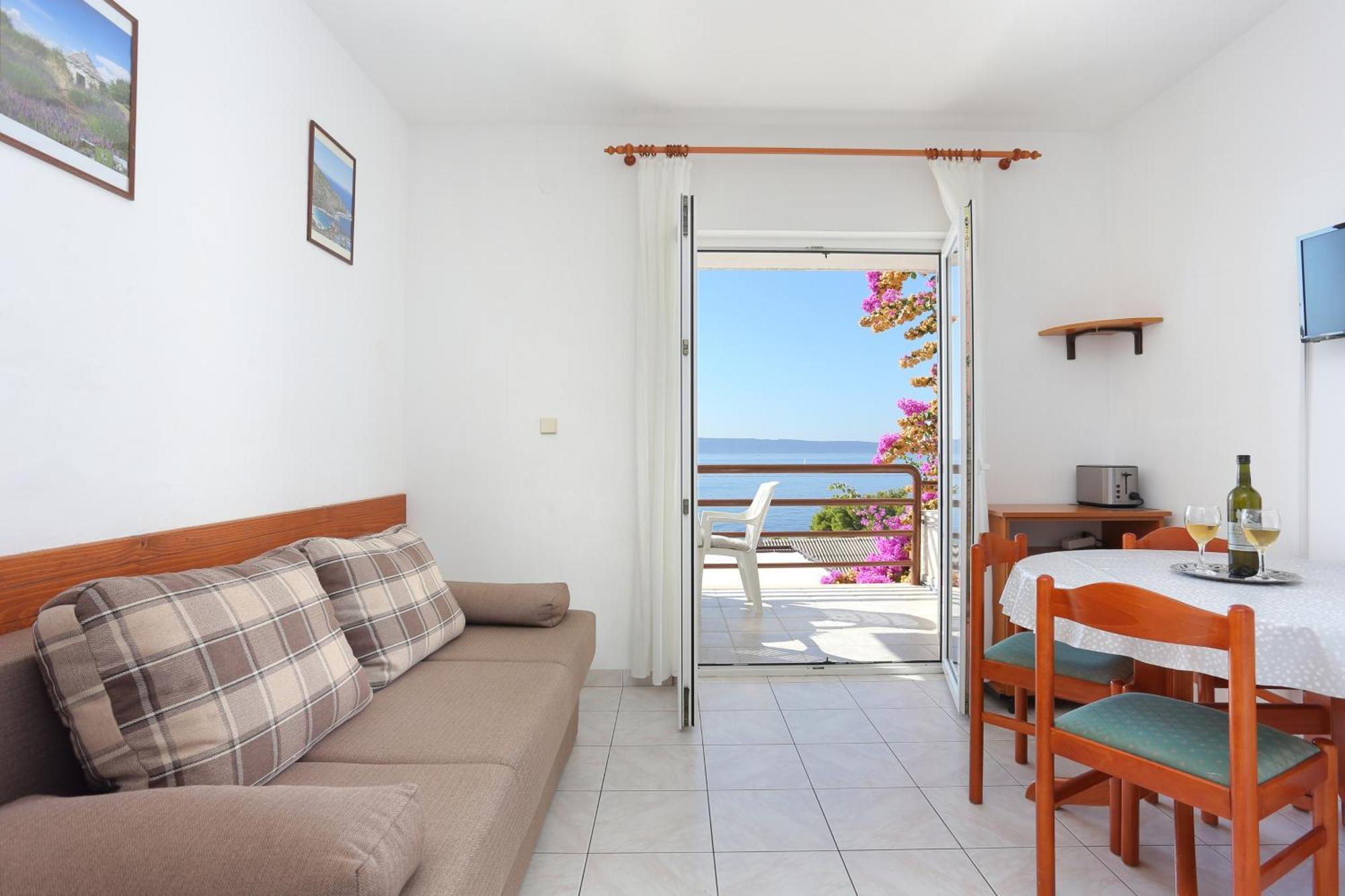 Apartmán By The Sea Rastici, Ciovo - 11723 Trogir