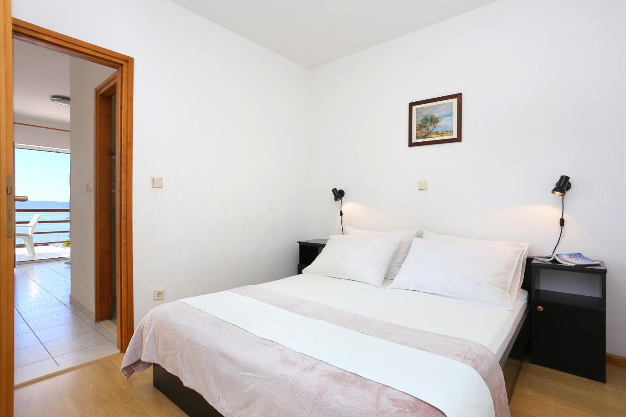 Apartmán By The Sea Rastici, Ciovo - 11723 *