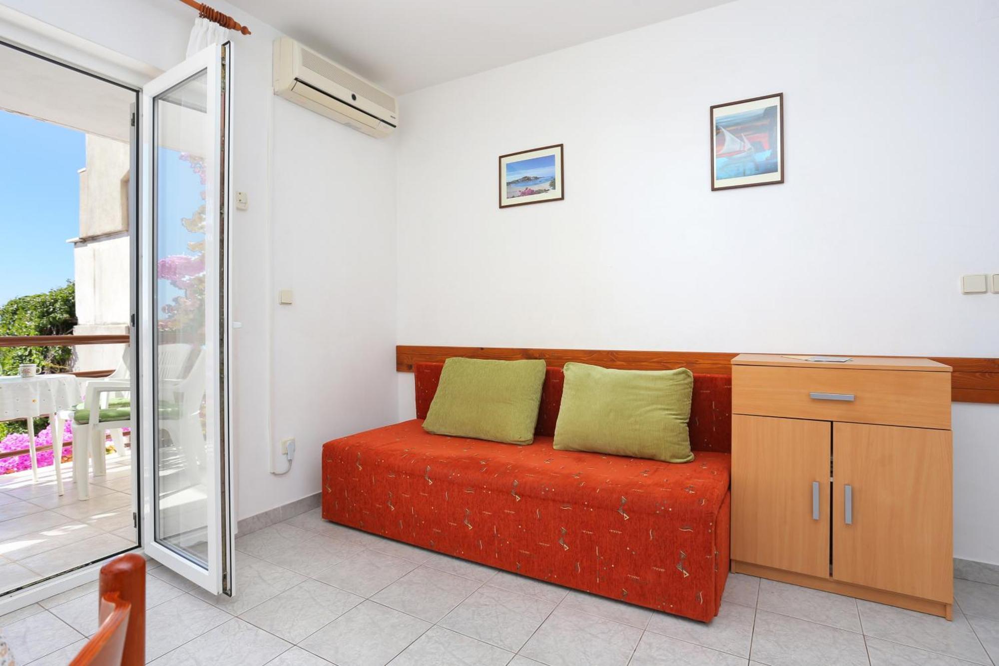 Apartmán By The Sea Rastici, Ciovo - 11723