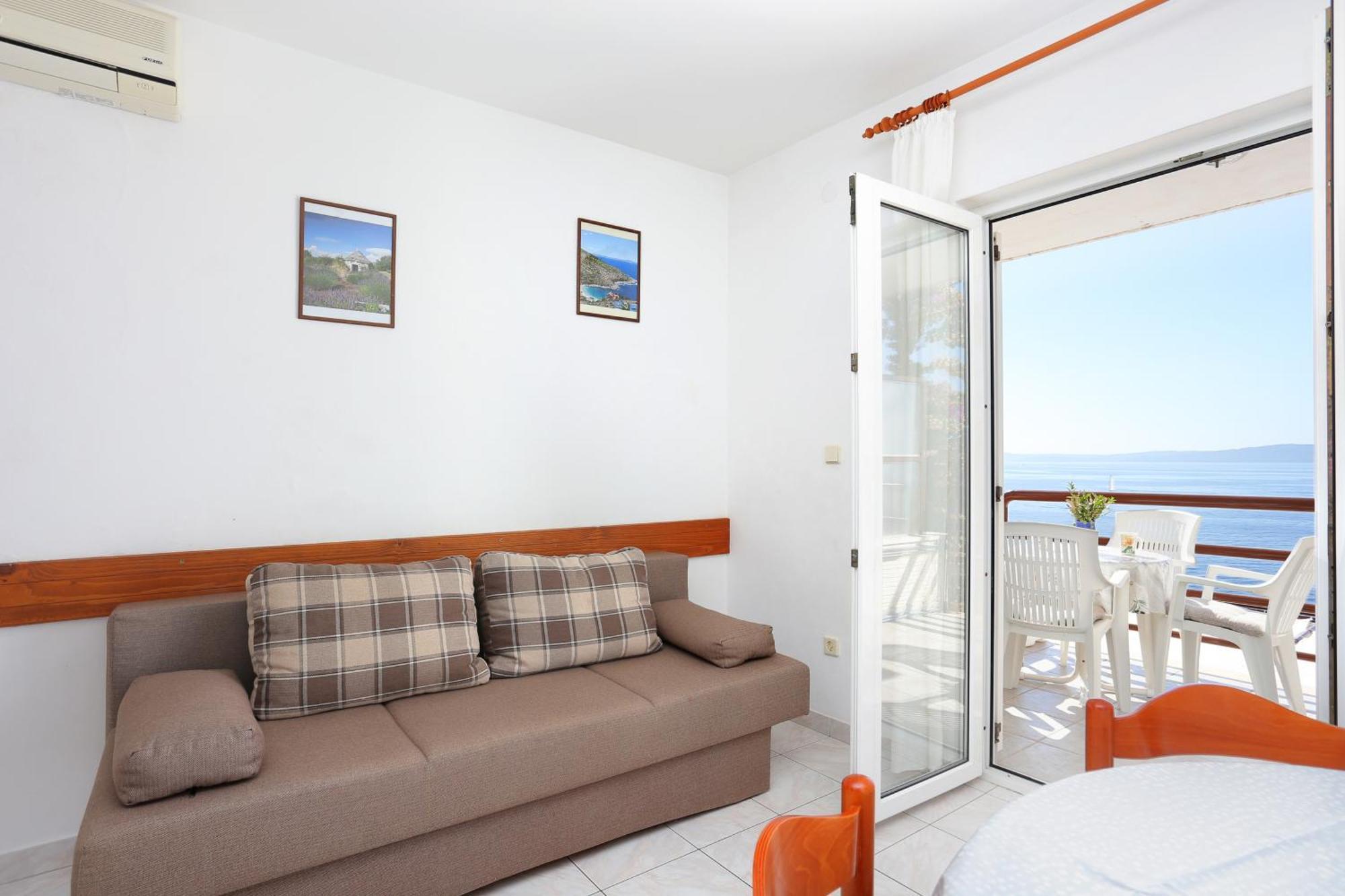 By The Sea Rastici, Ciovo - 11723 Apartmán Trogir