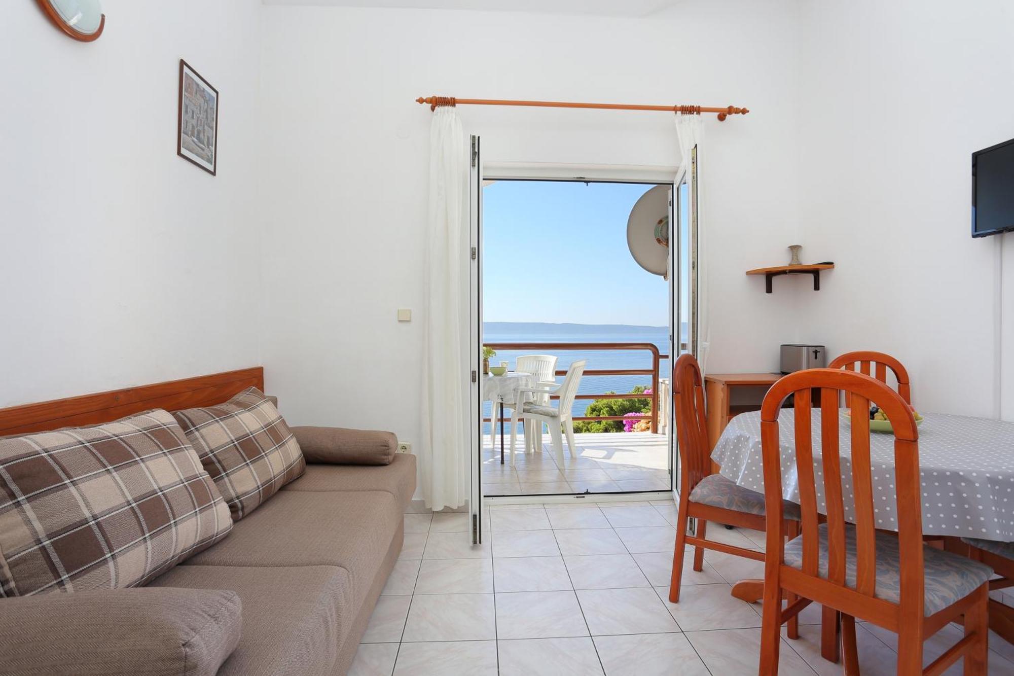 Apartmán By The Sea Rastici, Ciovo - 11723 Trogir
