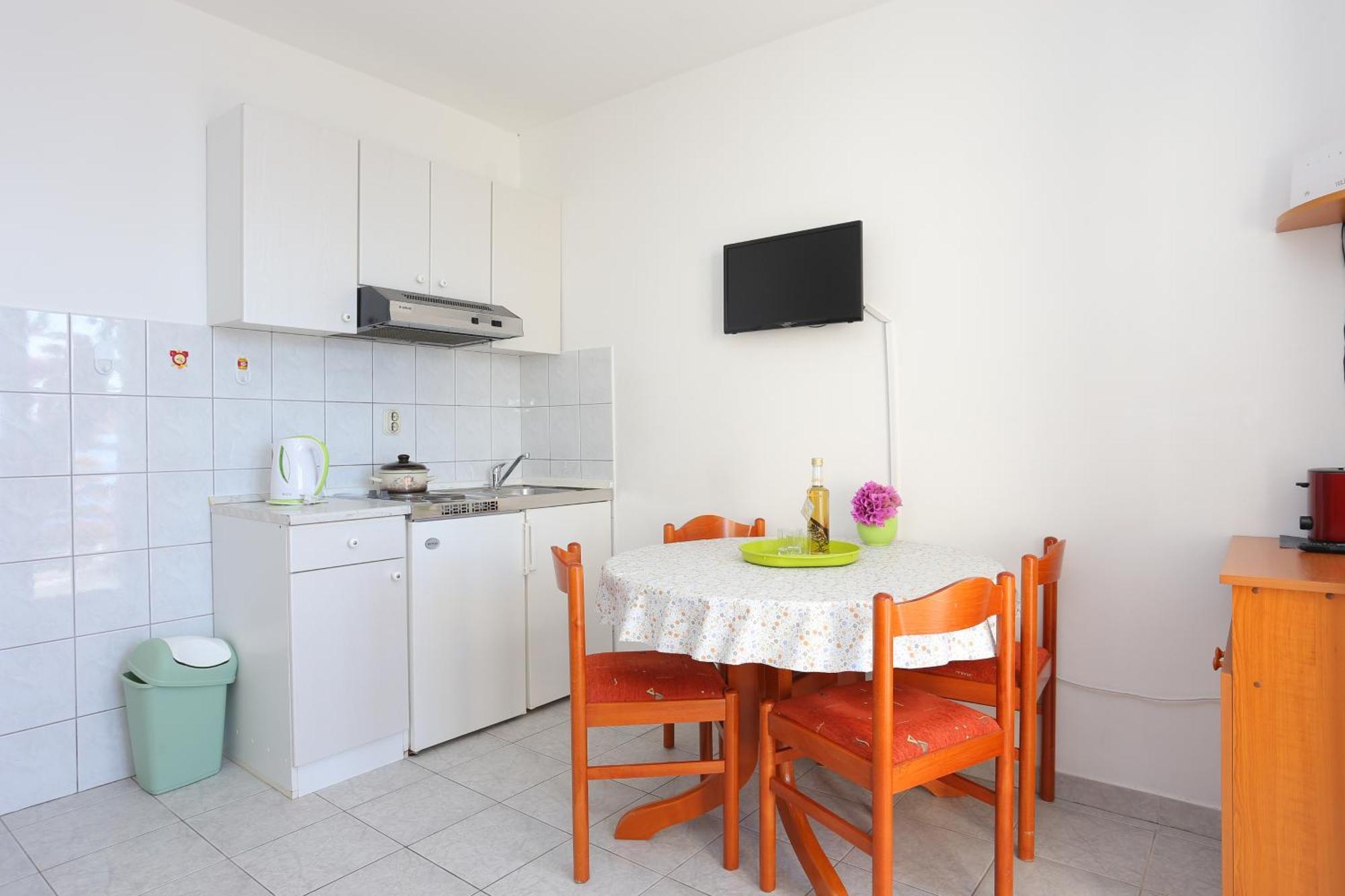By The Sea Rastici, Ciovo - 11723 Apartmán Trogir