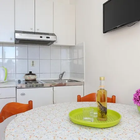 Apartments By The Sea Rastici, Ciovo - 11723 Trogir Exterior photo