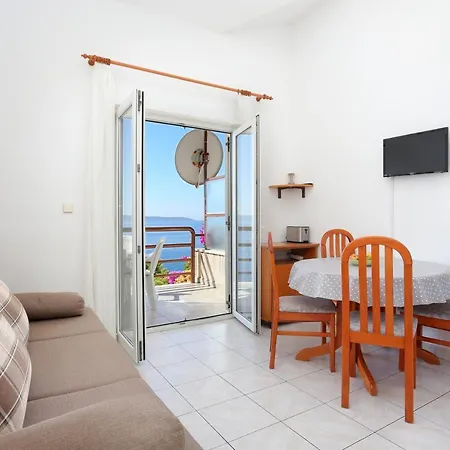 Apartments By The Sea Rastici, Ciovo - 11723 Trogir Exterior photo