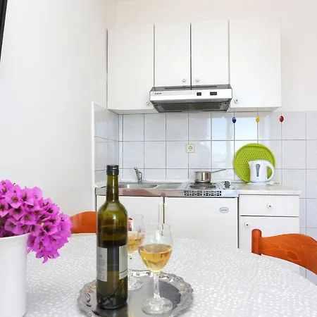 Apartments By The Sea Rastici, Ciovo - 11723 Trogir Exterior photo