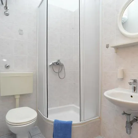 Apartments By The Sea Rastici, Ciovo - 11723 Trogir Exterior photo