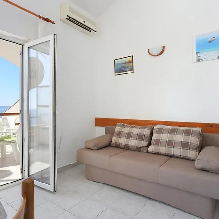 Apartments By The Sea Rastici, Ciovo - 11723 Trogir Room photo