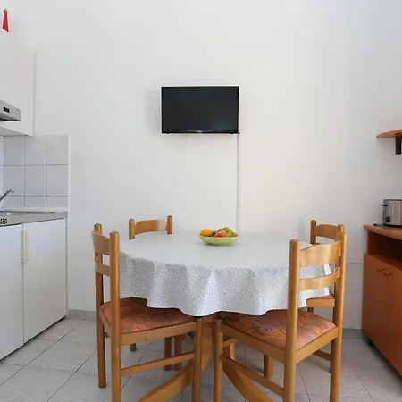 Apartments By The Sea Rastici, Ciovo - 11723 Trogir Room photo