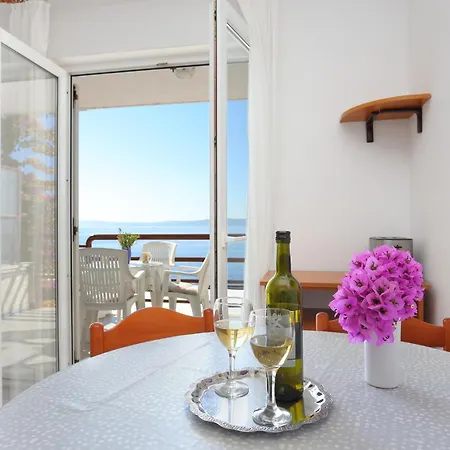 Apartments By The Sea Rastici, Ciovo - 11723 Trogir Room photo