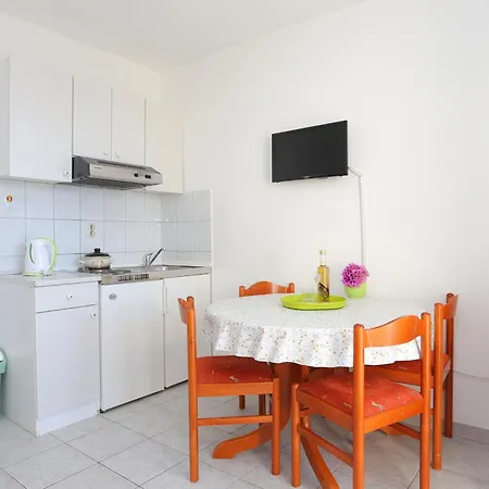 Apartments By The Sea Rastici, Ciovo - 11723 Trogir Room photo