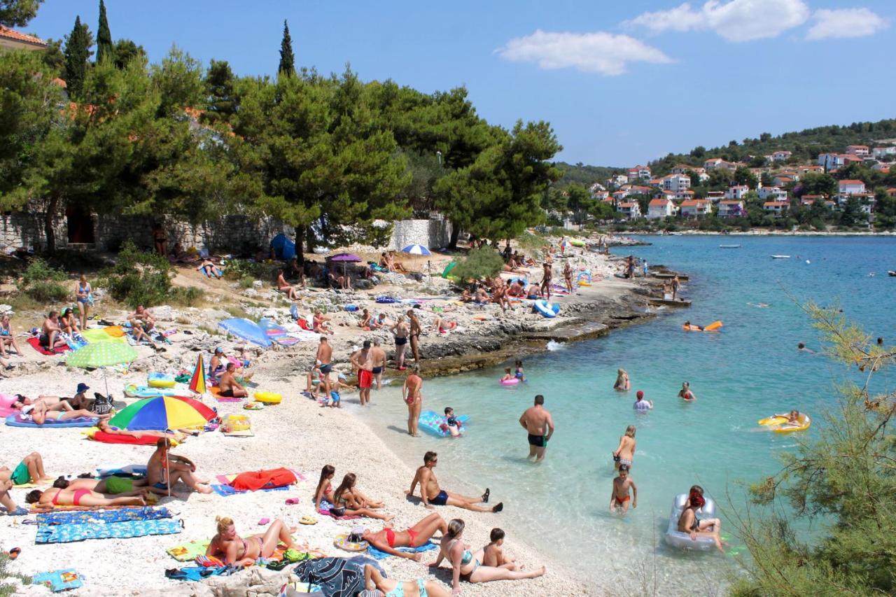 By The Sea Rastici, Ciovo - 11723 Apartman *