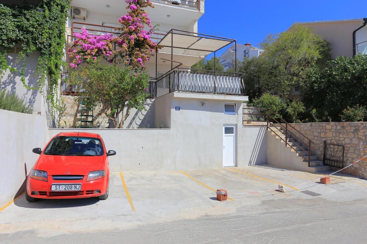 By The Sea Rastici, Ciovo - 11723 Apartman *